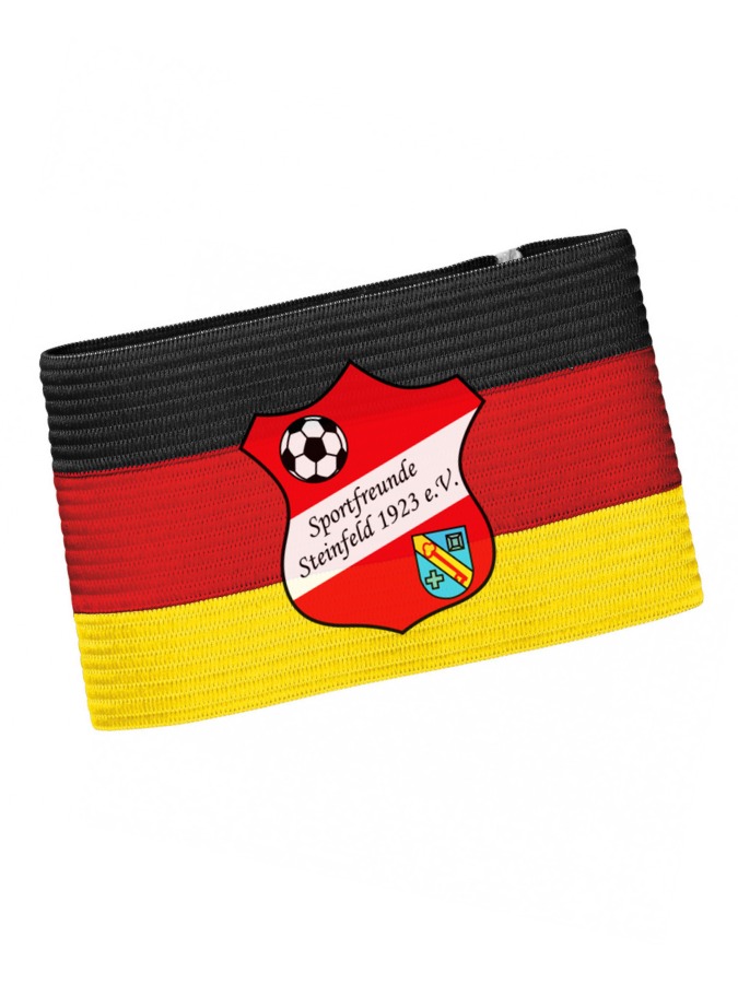 Kapitänsbinde Deutschland