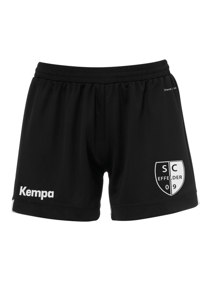 Kempa Player Shorts Damen