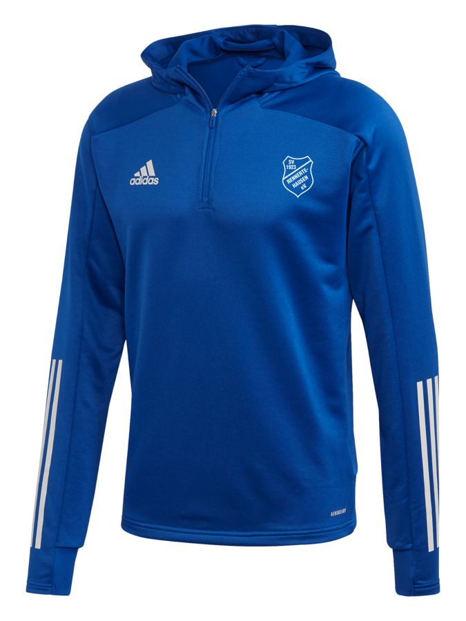 adidas Condivo 20 Kapuzensweatshirt