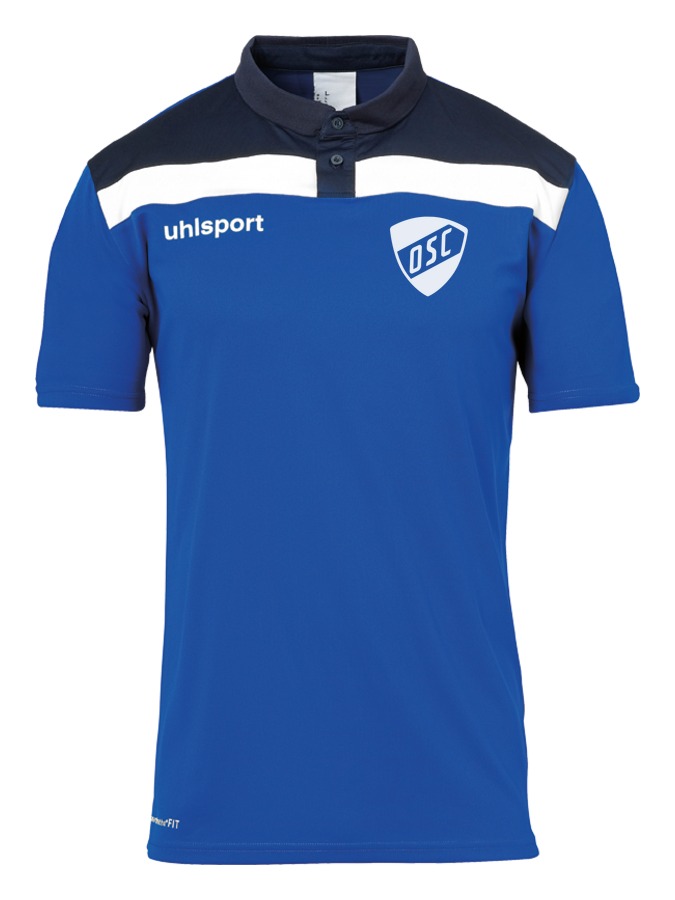 uhlsport Offense 23 Polo Shirt