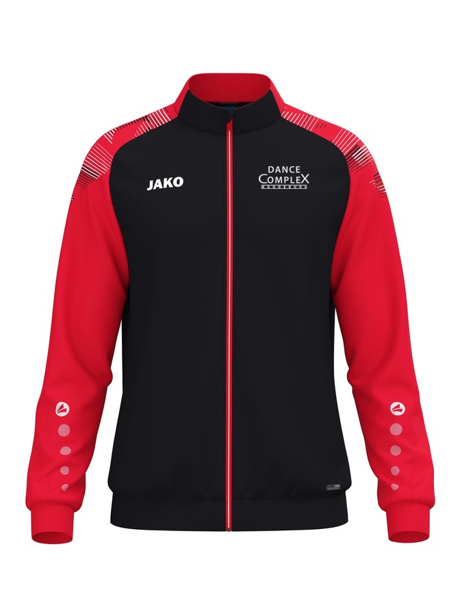 Jako Polyesterjacke Sonic