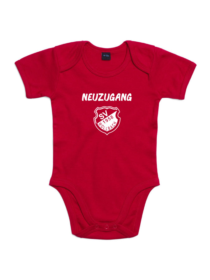 Baby Body Neuzugang