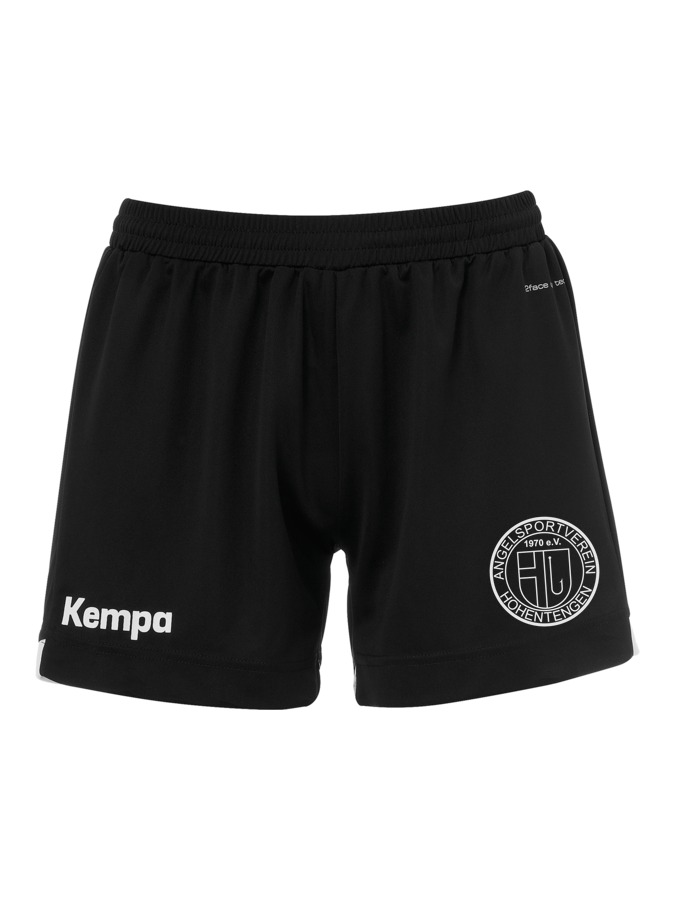 Kempa Player Shorts Damen