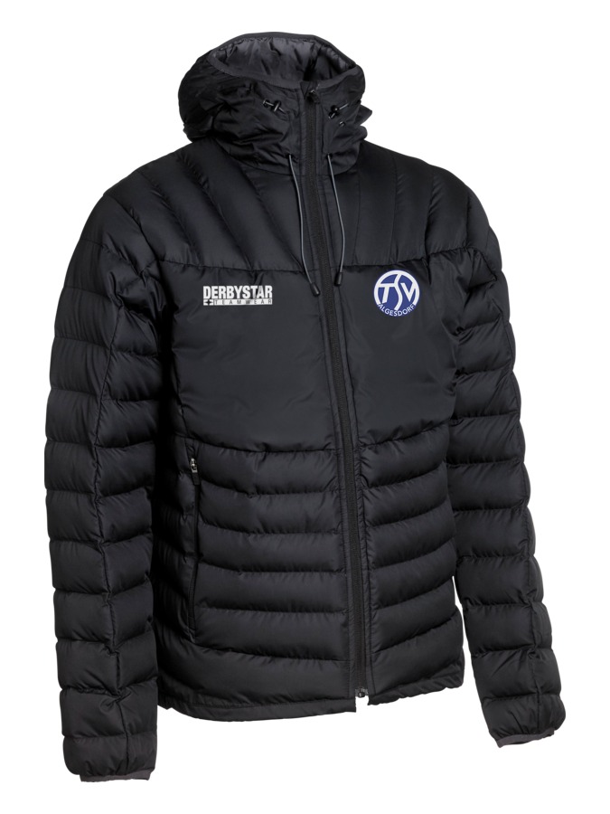 Derbystar Ultimo Steppjacke