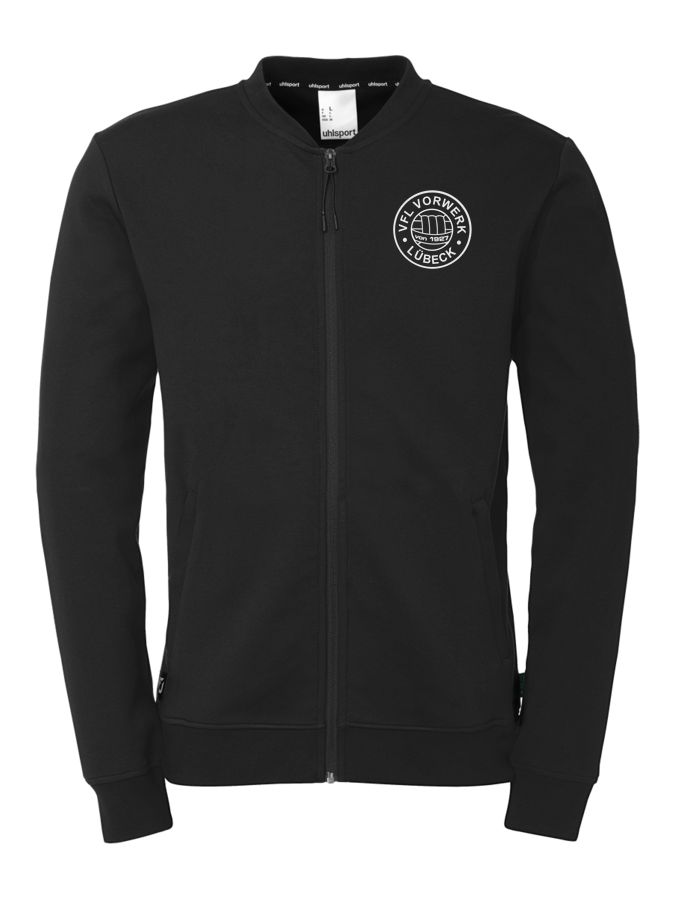 uhlsport ID College Jacke