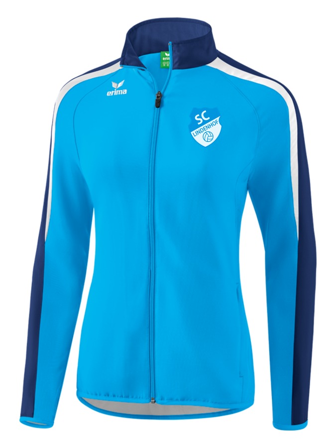 Erima Liga 2.0 Präsentationsjacke Damen