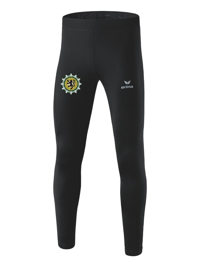 Erima Performance Winterlaufhose