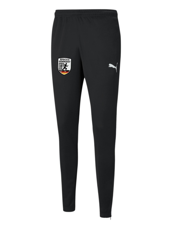 PUMA teamRISE Poly Trainingshose