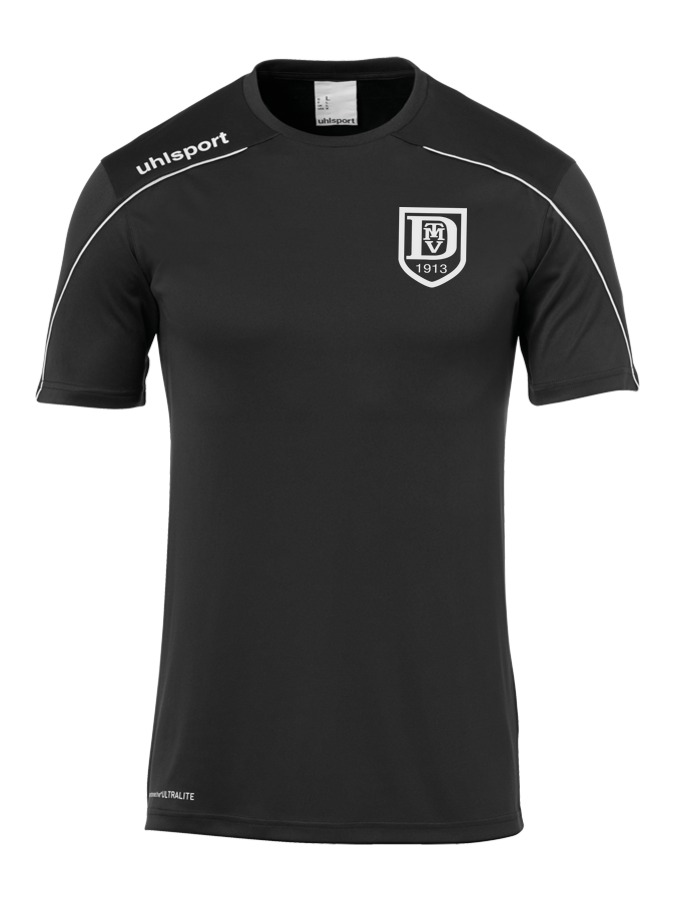 uhlsport Stream 22 Trikot Kurzarm