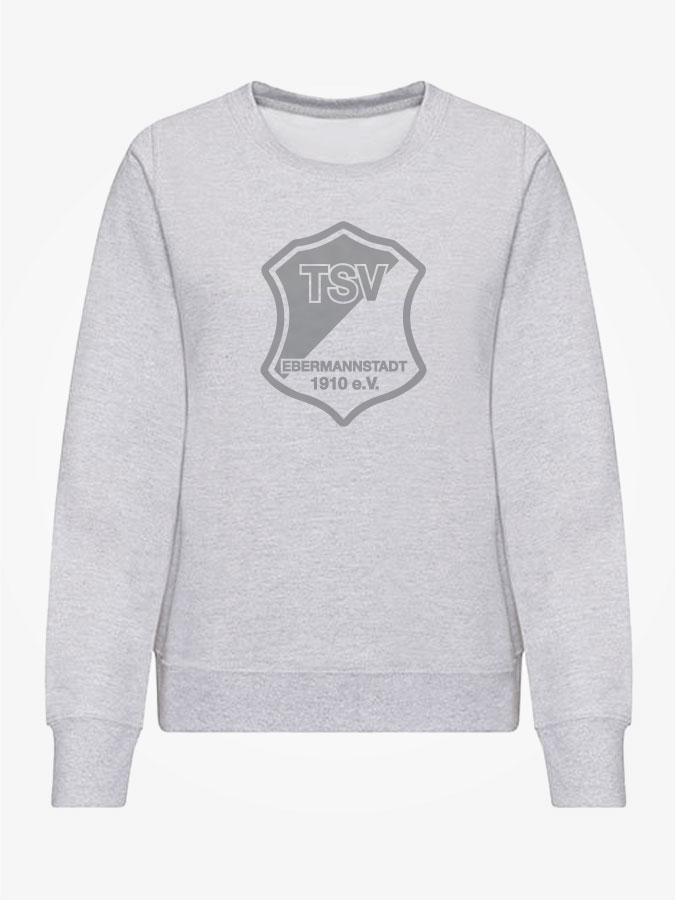 Sweater All Grey Unisex