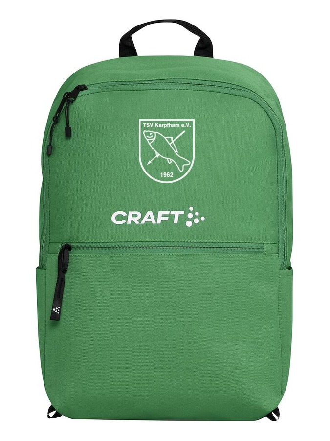 Craft Squad 2.0 Rucksack (16L)