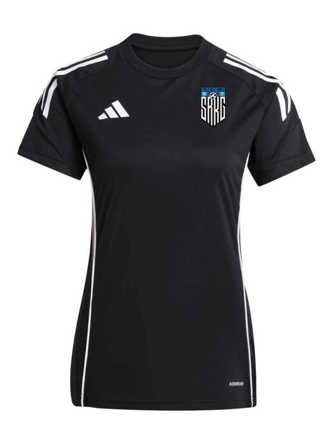 adidas Tiro 25 Competition Trainingstrikot Damen