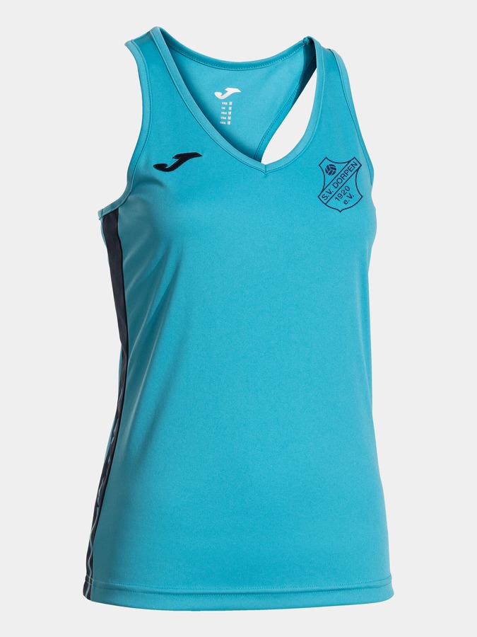 Joma Olimpiada Tank Tanktop Damen