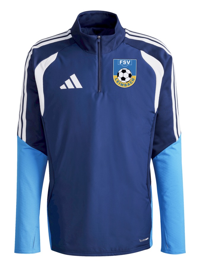 adidas Tiro 26 Competition Winterized Top