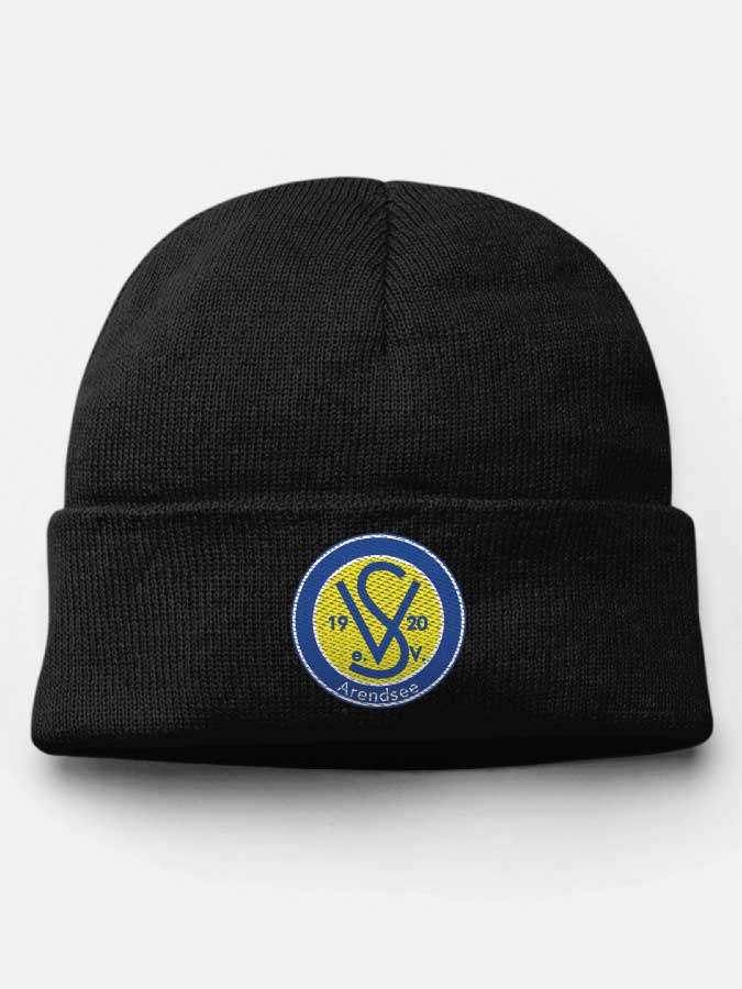 Beanie Sticklogo