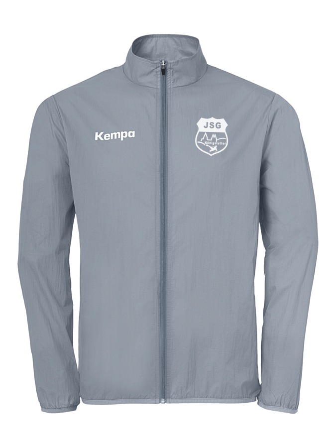Kempa Active Jacket