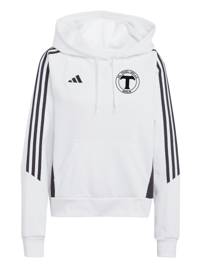 adidas Tiro 24 Sweat Hoodie Damen