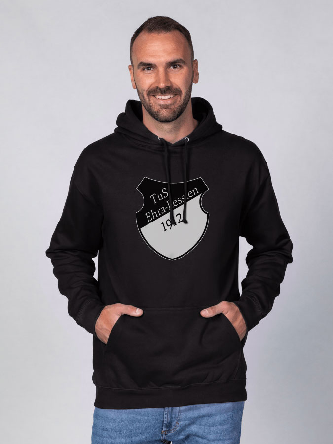 Hoodie Classic Herren