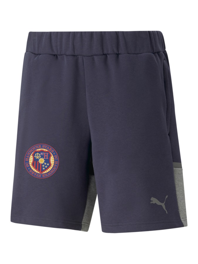 PUMA teamCUP Casuals Shorts