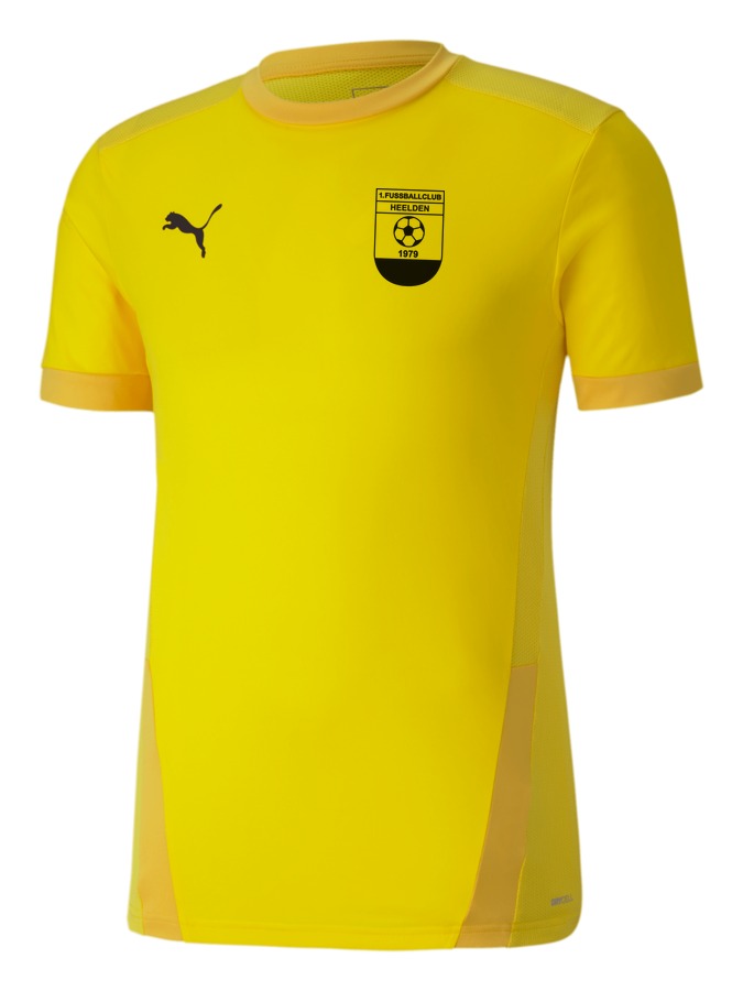 PUMA teamGOAL 23 Trikot