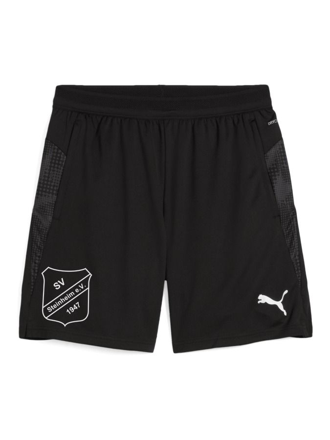 PUMA teamCUP Training Shorts
