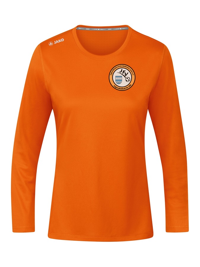 Jako Longsleeve Run 2.0 Damen
