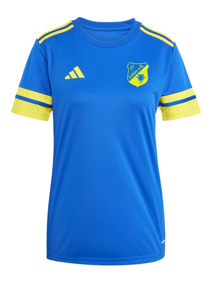 adidas Squadra 25 Trikot Damen