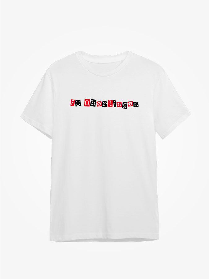 Shirt Letter Kids