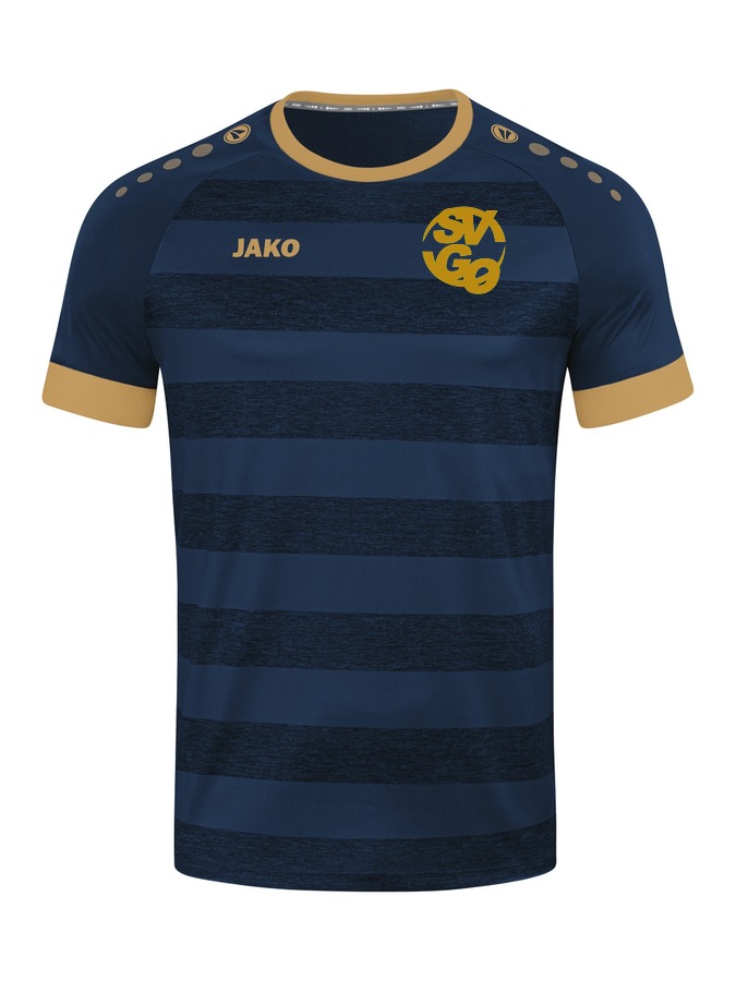 Jako Trikot Celtic Melange Kurzarm