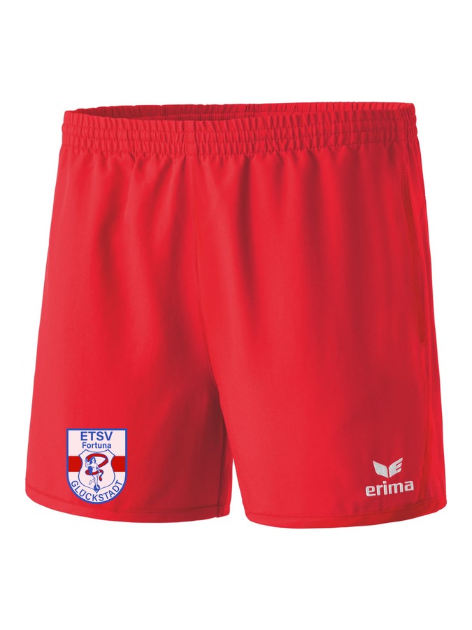 Erima Club 1900 Shorts Damen