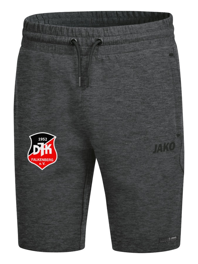 Jako Short Premium Basics