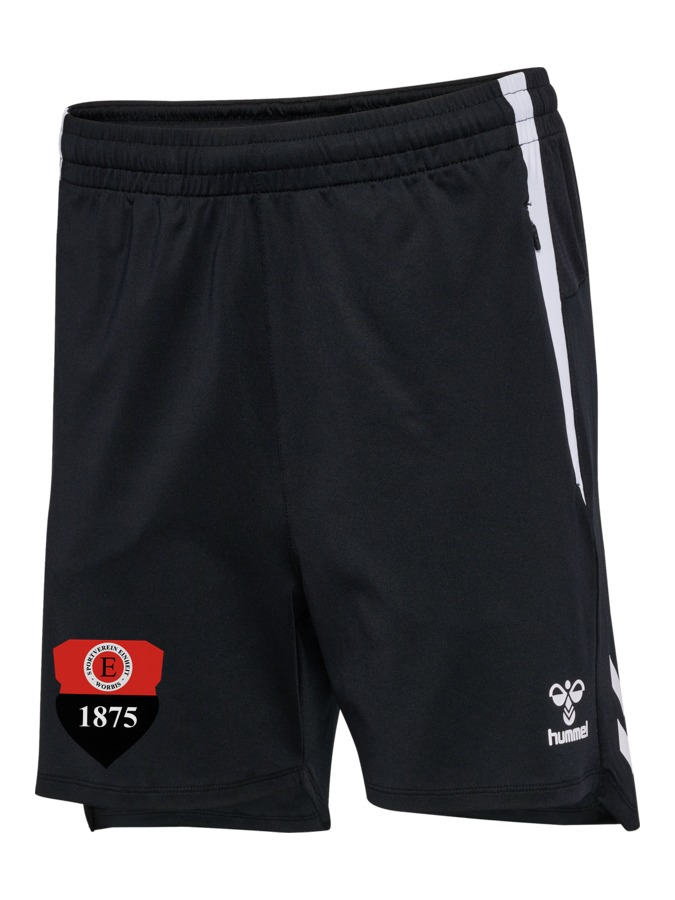 Hummel Lead 2.0 Training Shorts Damen