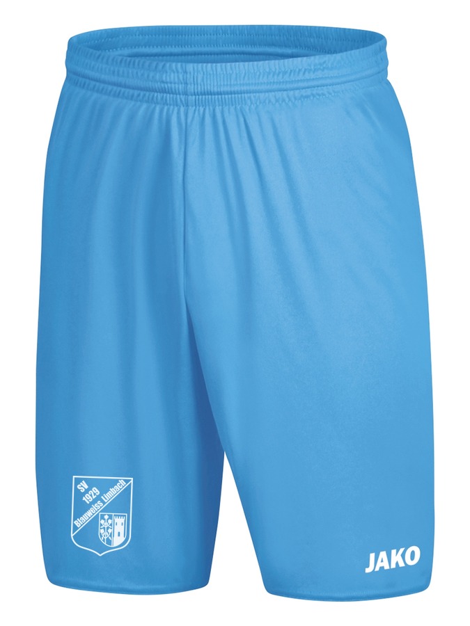 Jako Sporthose Manchester 2.0 ohne Innenslip