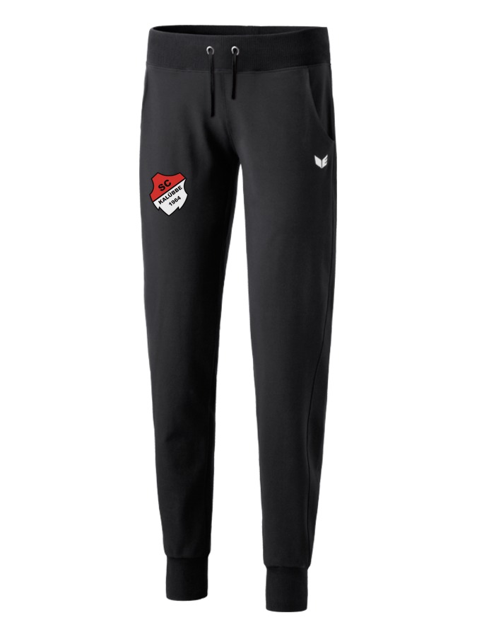 Erima Sweathose mit Bündchen Damen