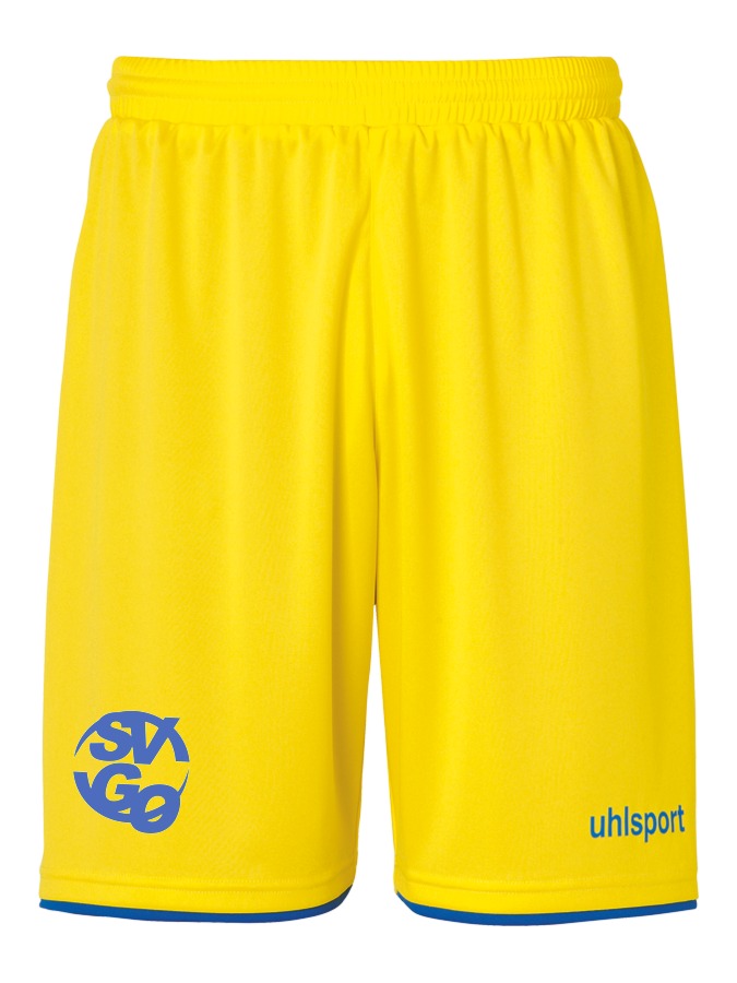 uhlsport Club Shorts