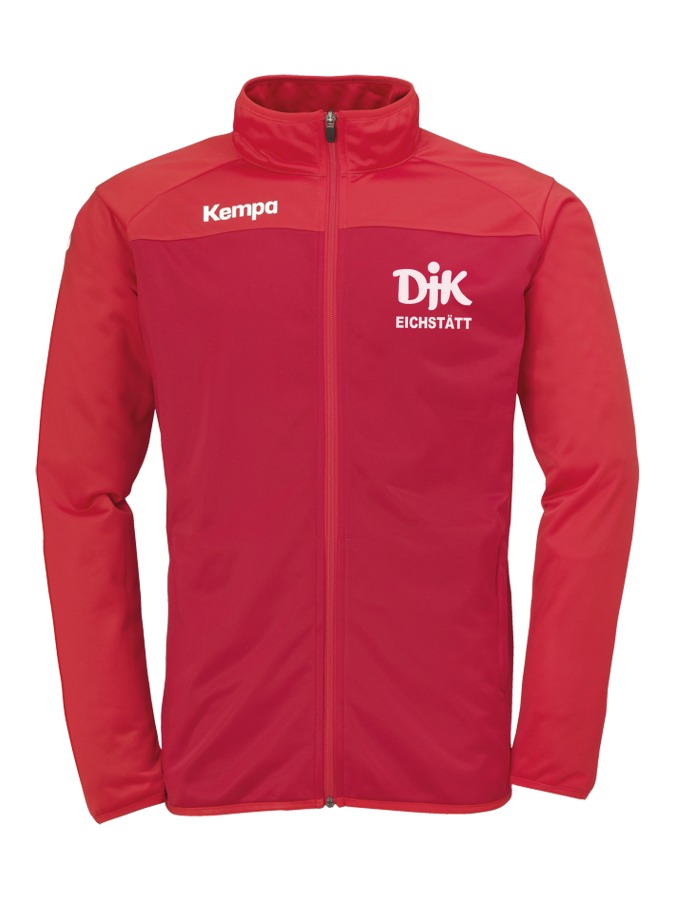 Kempa Prime Poly Jacke