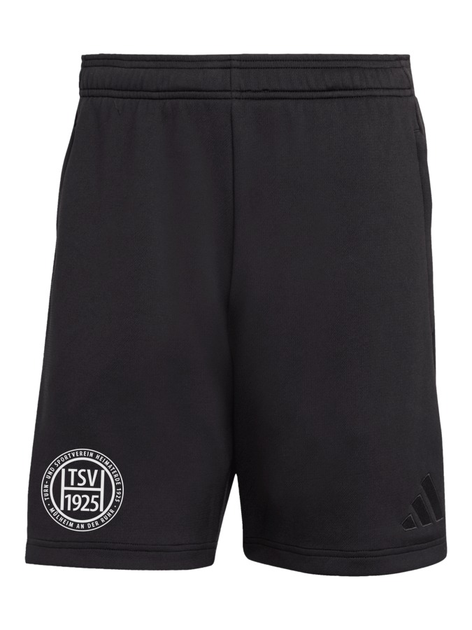 adidas Tiro 25 Travel Shorts
