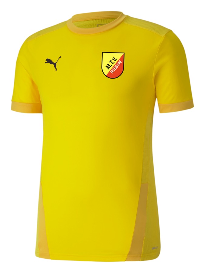 PUMA teamGOAL 23 Trikot