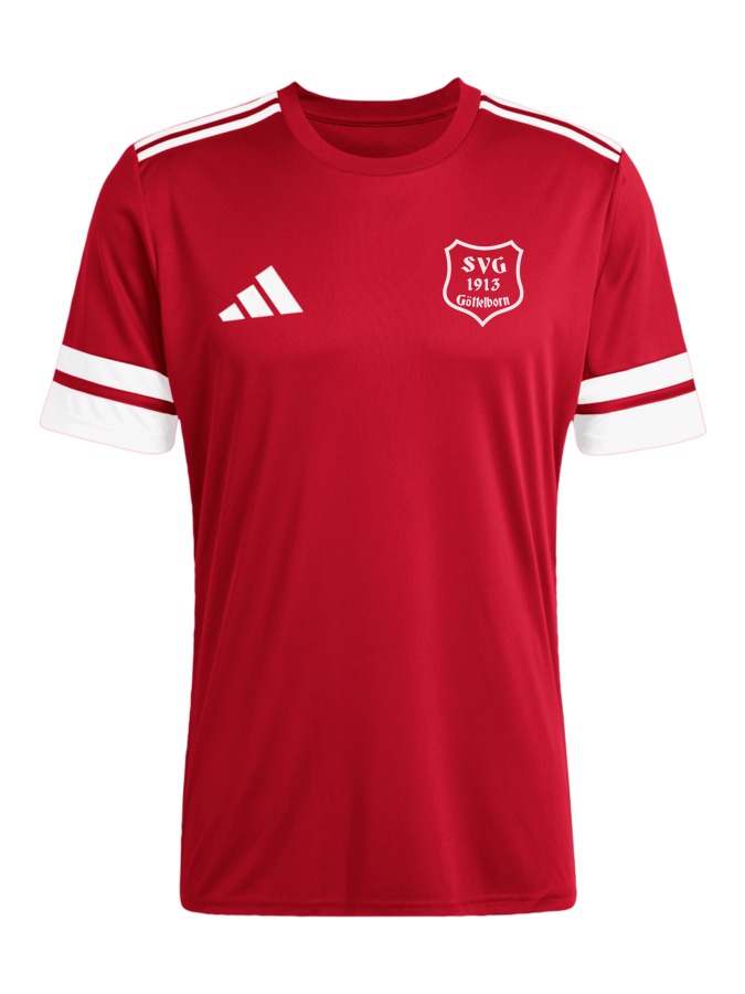 adidas Squadra 25 Trikot