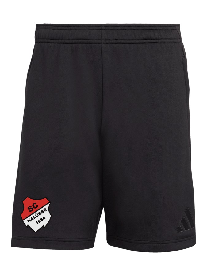 adidas Tiro 25 Travel Shorts