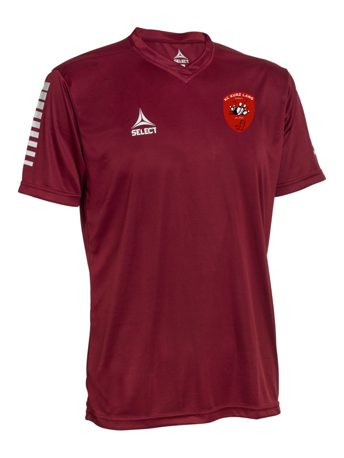 Select Pisa Trikot