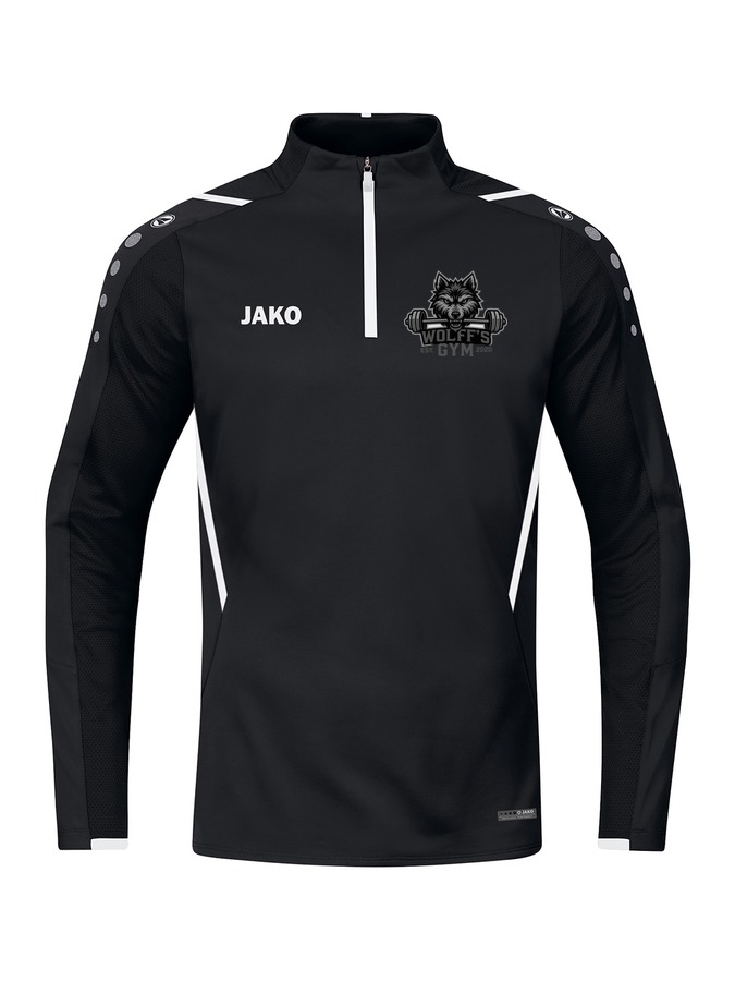 Jako Ziptop Challenge