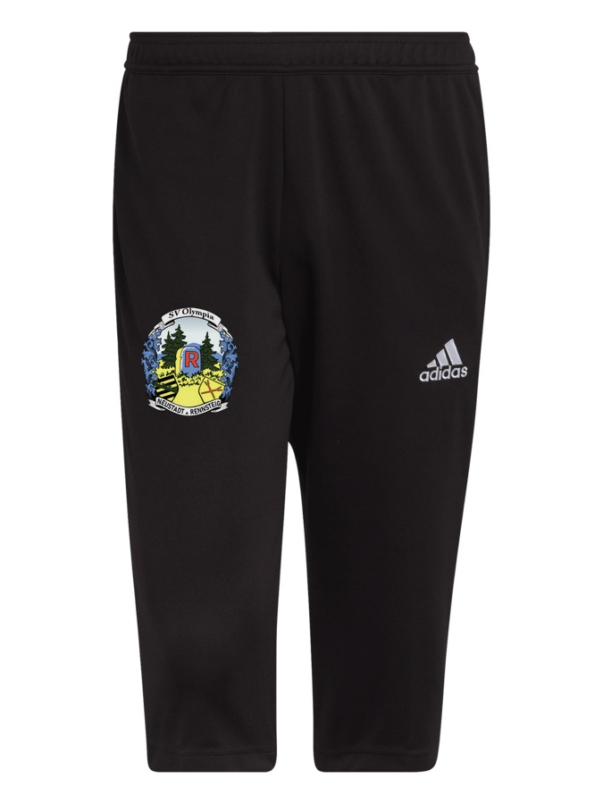 adidas Entrada 22 3/4-Hose