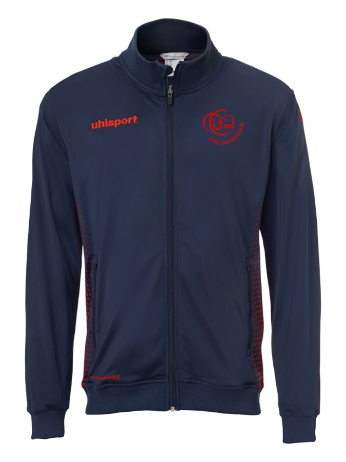 uhlsport Score Track Jacket