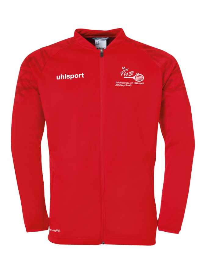 uhlsport Goal 25 Poly Jacke
