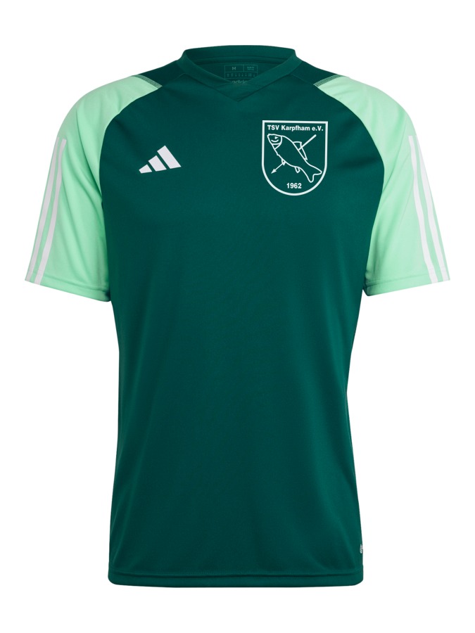adidas Tiro 23 Competition Trikot