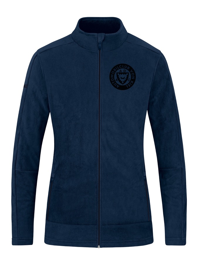 Jako Fleecejacke Damen