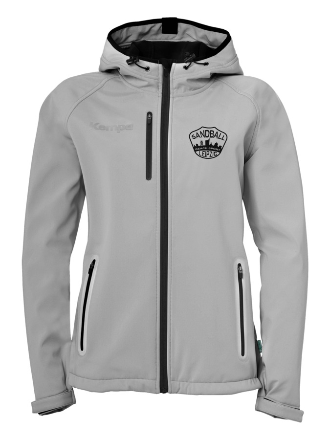 Kempa Softshell Jacket Damen