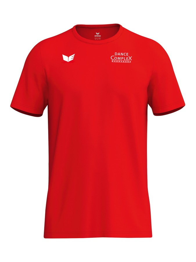 Erima Intro Shirt Function
