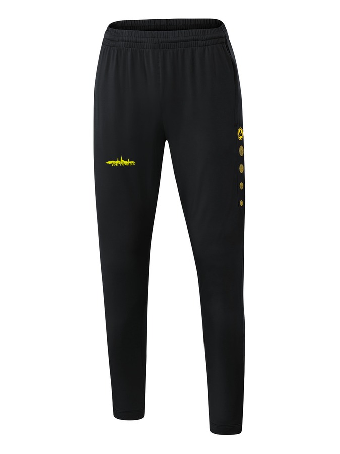 Jako Trainingshose Premium Damen